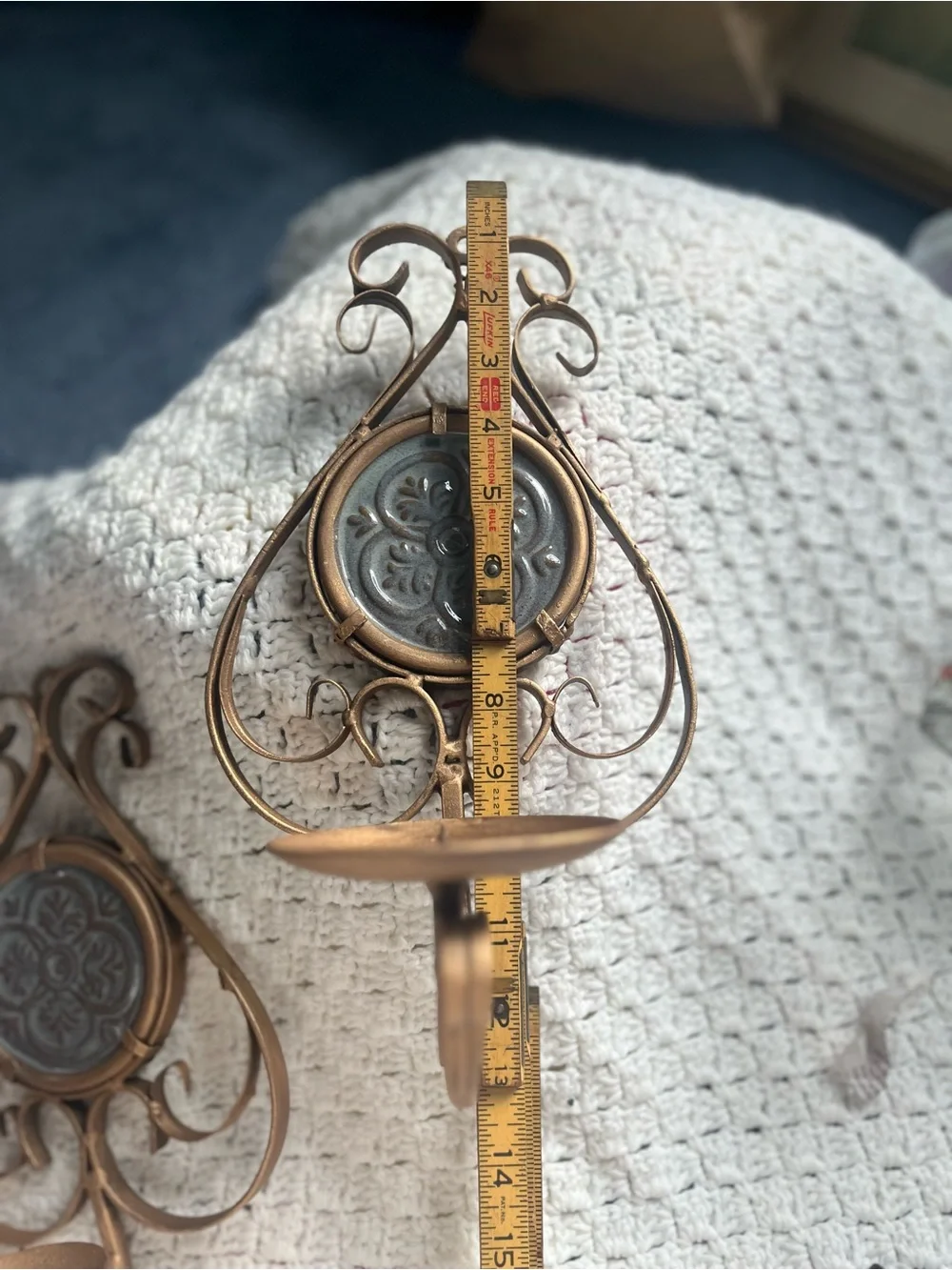 N/A set decorative
